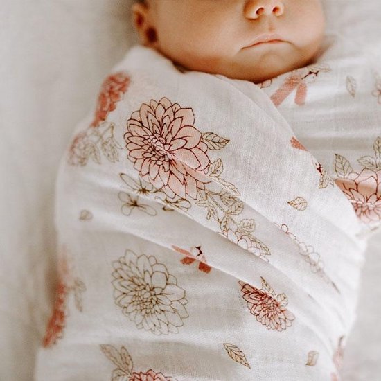 Aden and anais 4 pack swaddle sales