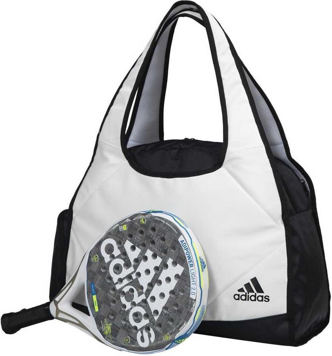 Adidas bag padel | bol.com