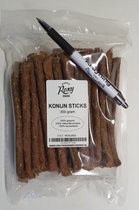 Pure Range Konijn sticks 4 x 300 gram