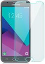 Samsung Galaxy J3 Smartphone Tempered Glass / Glazen Screenprotector 2.5D 9H