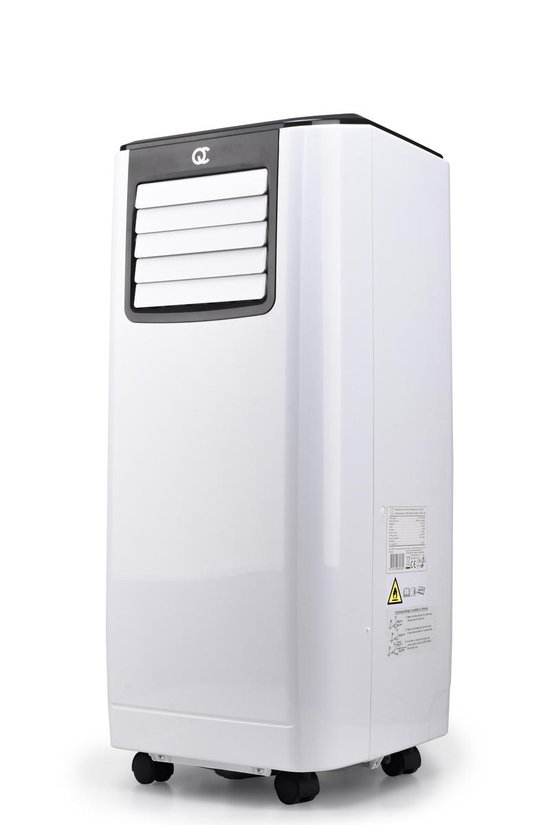 Slimme Airco 9000 BTU - Mobiele airco