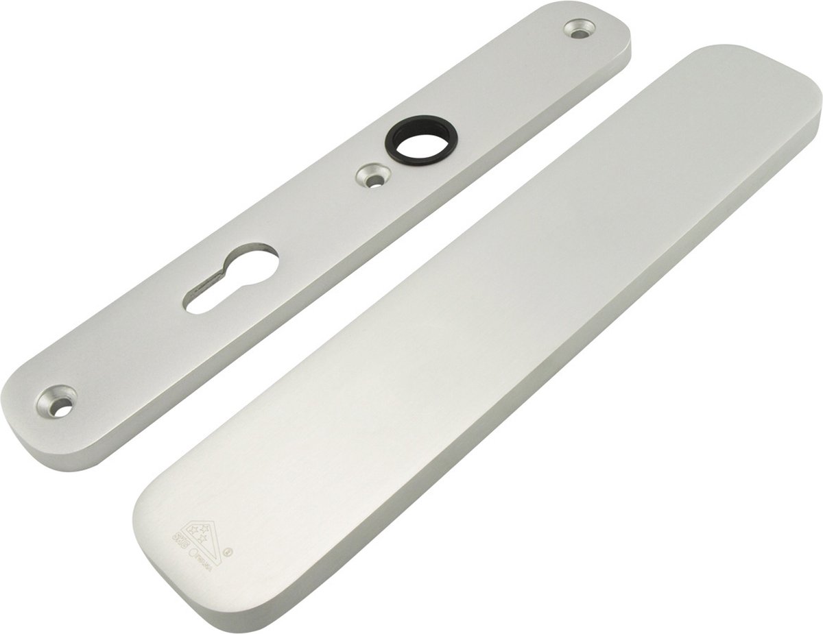 Ivana Economy Veiligheidslangschild PC72 SKG3 dd 38-57mm Buiten Geheel Blind
