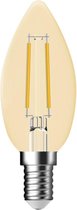 Nordlux Classic Deco kaars ledlamp E14 – 4,8W – 400lm – extra warm wit
