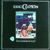 No Reason To Cry (LP)