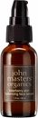 John Masters Organics - Bearberry Oily Skin Balancing Face Serum 30 ml.