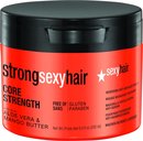 Sexy Hair Strong Sexy Hair Core Strength Masker Beschadigd Haar 250ml