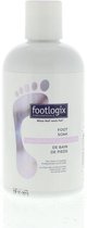 Footlogix Lotion Professional Formulas Foot Soak Concentrate
