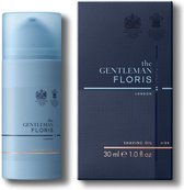 Floris The Gentleman Ndeg89 Shaving Oil Scheerolie 30ml