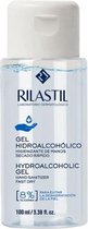 Rilastil Hydroalcoholic Gel 100ml