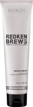 Redken - Redken Brews - Shave Cream - 30 ml