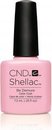 CND Shellac Be Demure Color