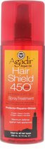 Spray Shine voor Haar Agadir Shield 450º (200 ml)