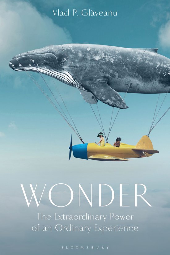 Wonder - cover