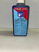 Trae-lyx vloerbeits-Trae-lyx vloerbeits-Watervaste waterbeits voor zachte en harde houtsoorten binnen.-25714-kleur" donkerblauw"