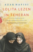Lolita lezen in Teheran