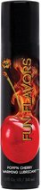 WET Fun Flavors Glijmiddel Popp'n Cherry - 30 ml