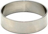 Cockring en acier inoxydable de haute qualité 1,5 cm de large Ø 50 mm