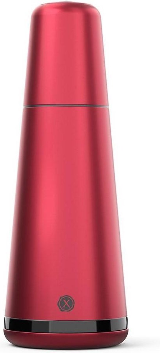 Goedkoopste Dorcel - Deep Sense Design Masturbator Met 2 sterke motoren