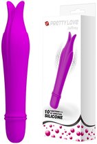 Pretty Love Jeffrey Mini Vibrator