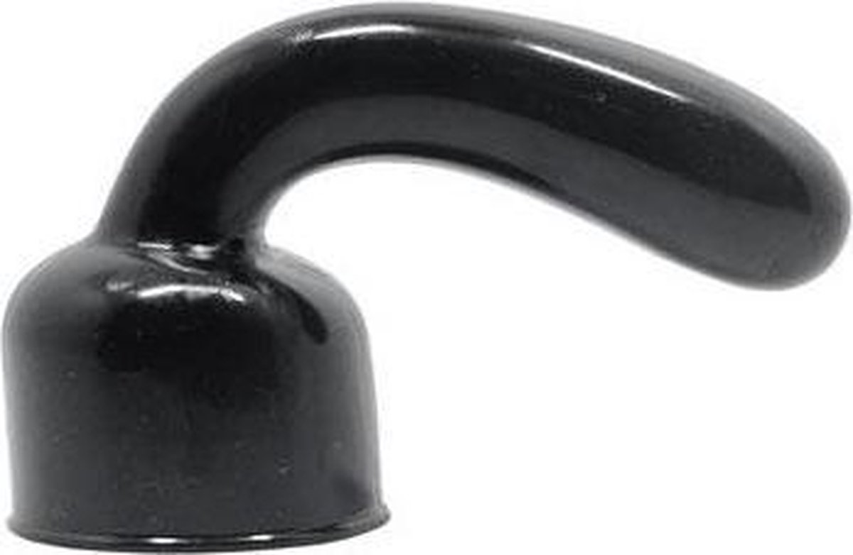 POWER Wand Vibrator Opzetstuk G-spot Pleaser