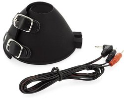 Rimba Electro Sex Ballstretcher Parachute bi-polair