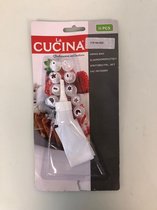 Slagroomspuitset ( 11 pcs )