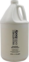 Paul Mitchell Extra-Body Daily Shampoo - 3.785L