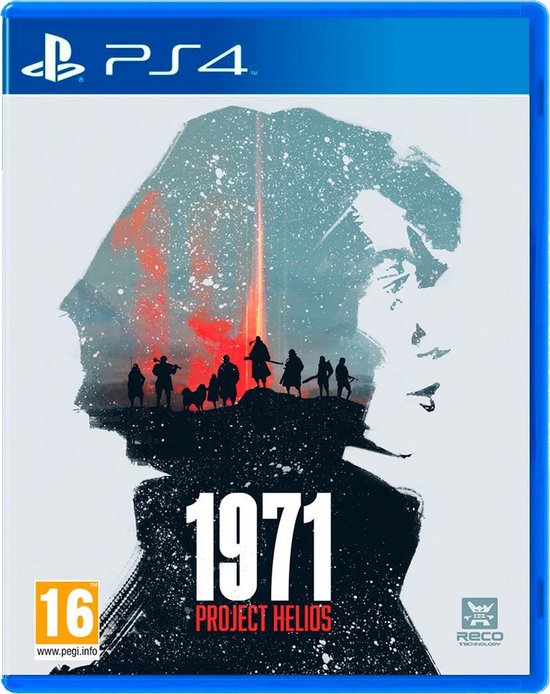 1971 Project Helios - Special Edition - PS4