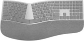 Microsoft Surface Ergonomisch Toetsenbord, Monochroom