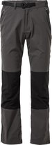 Craghoppers Outdoorbroek Kiwi Pro Adventure Heren Grijs Maat 46/m