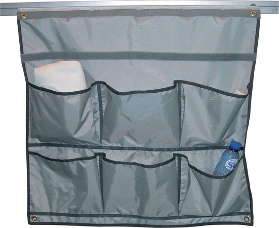 Eurotrail Tentorganiser voor wielkast