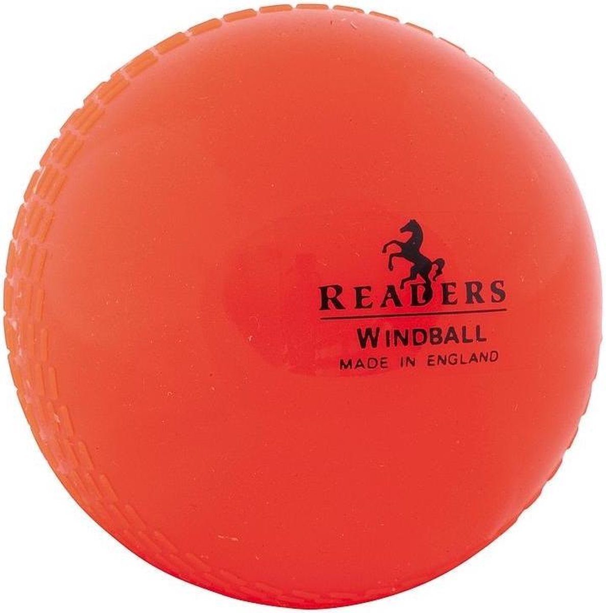 Readers Cricketbal Windball Training Junior 21 Cm Oranje