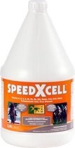 SpeedXCell, 3,75l