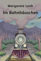 Im Bahnhäuschen