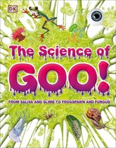 DK 1,000 Amazing Facts - The Science of Goo!