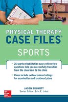 LANGE Case Files - Physical Therapy Case Files, Sports