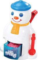 Mr Frosty - Heerlijke Ijsjesmaker