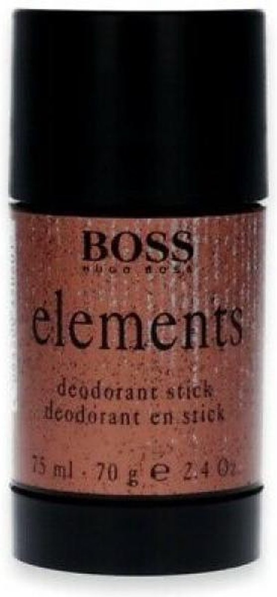 bol.com | Hugo Boss Elements Deo Stick 75ml