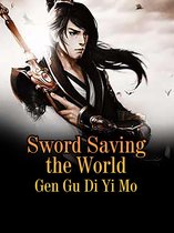 Volume 4 4 - Sword Saving the World