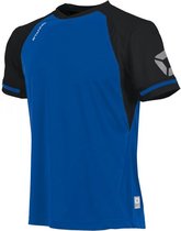 Chemise Sport Stanno Liga Trikot Kurzarm - Bleu - Taille 116