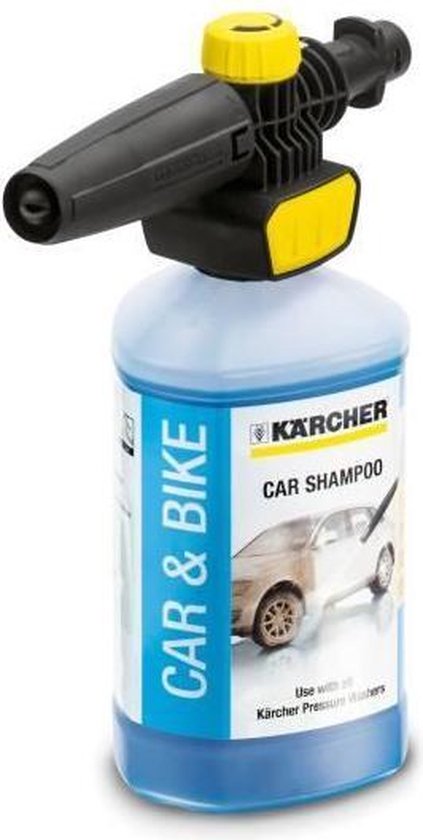 Karcher Kärcher FJ 10 C Foam Jet Connect & Clean