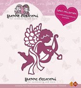 Die - Yvonne Creations - Love Collection - Cupido