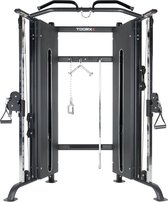 Toorx Fitness CSX-3000 Dual Pulley 2x80 kg