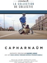 Capharnaum (DVD)