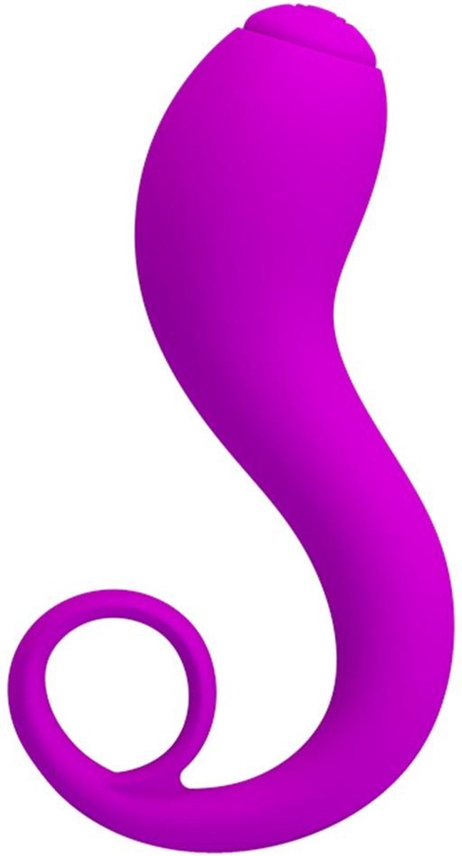 Pretty Love - Carl Vibrator