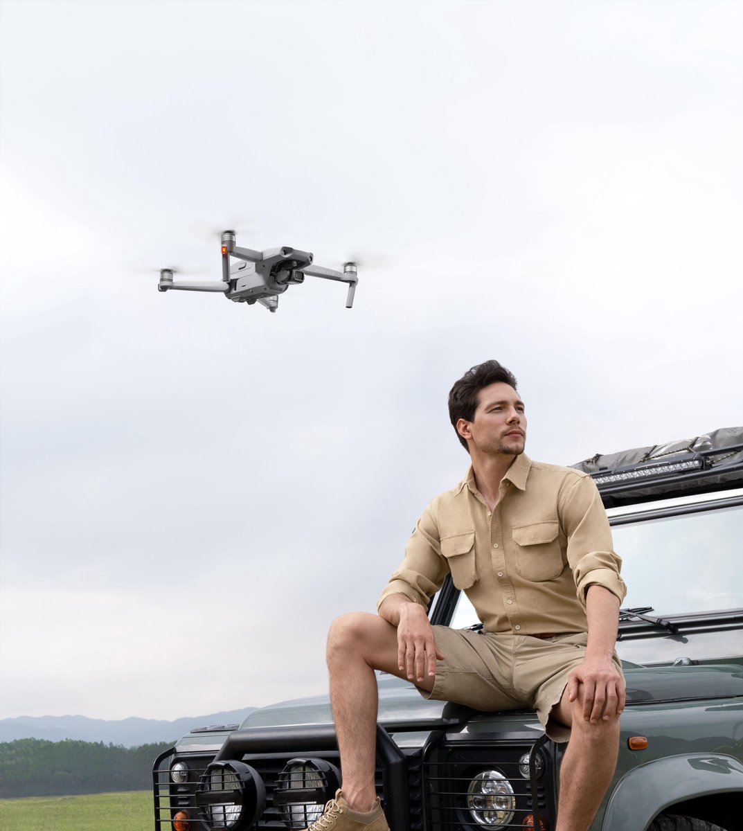 DJI Mavic Air 2 Fly More Combo (EU) – foto 7