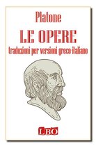 Filosofia, politica e ideologie - Le Opere - versioni greco-italiano