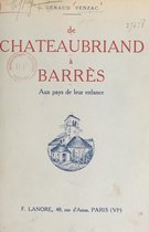 De Chateaubriand à Barrès