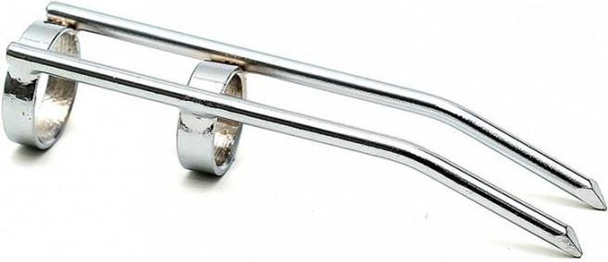 Rimba - Catnail Maat S/M