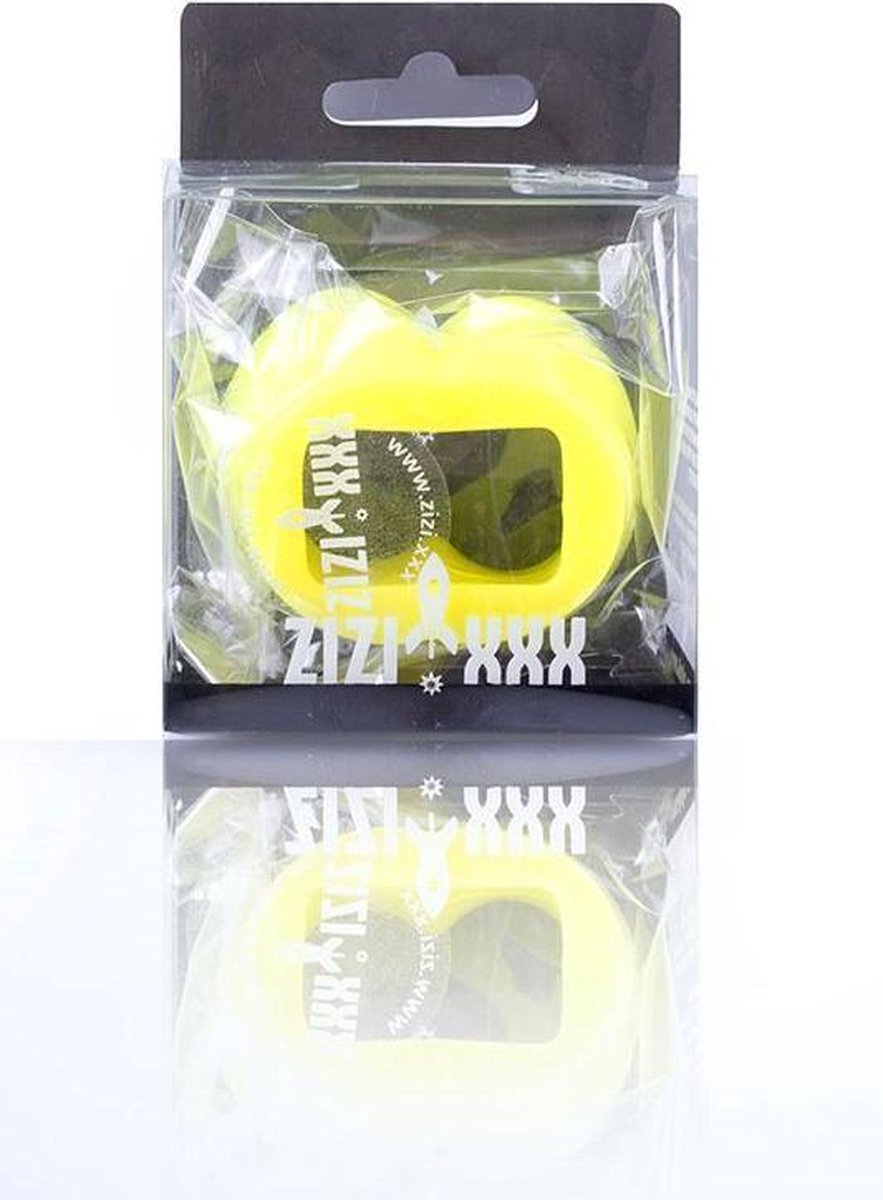 ZiZi Radar Ballstretcher - Transparant